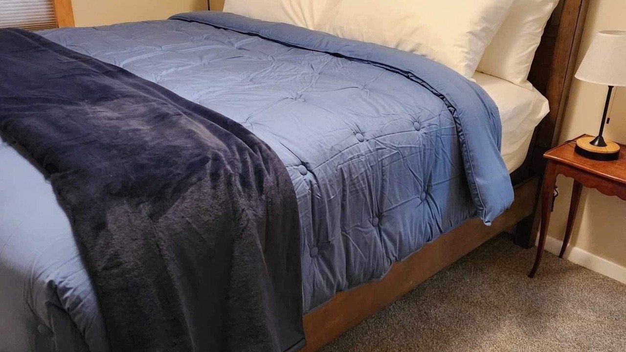 Photo of Bedroom in Grover
