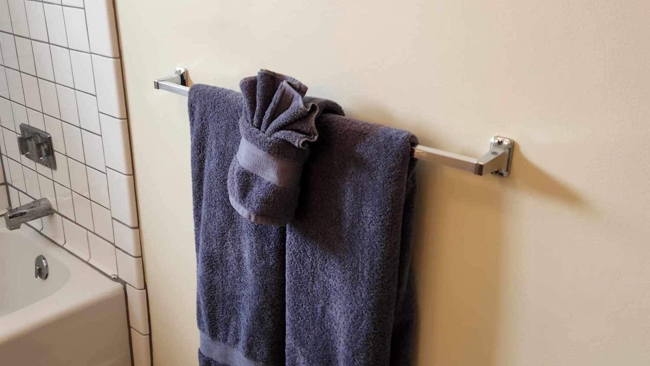Photo of Bathroom in Grover