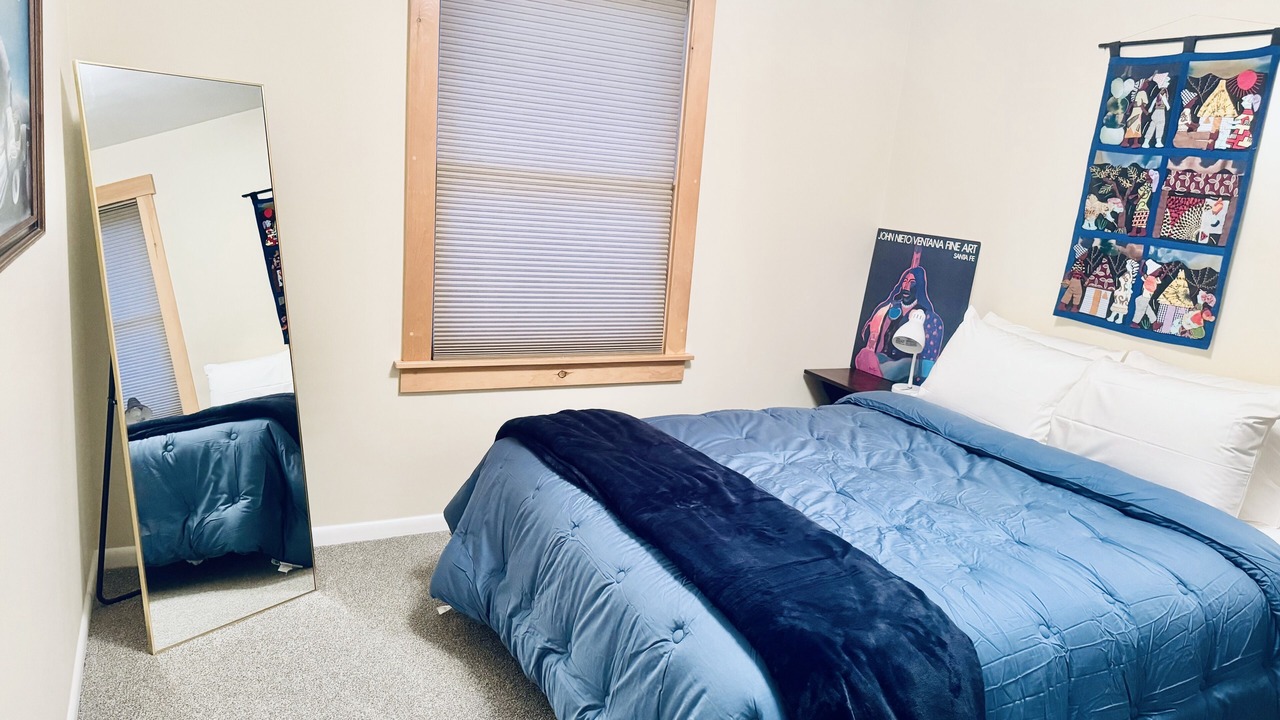 Photo of Bedroom in Grover