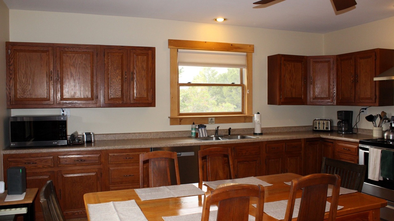 Photo of Kitchen in Grover