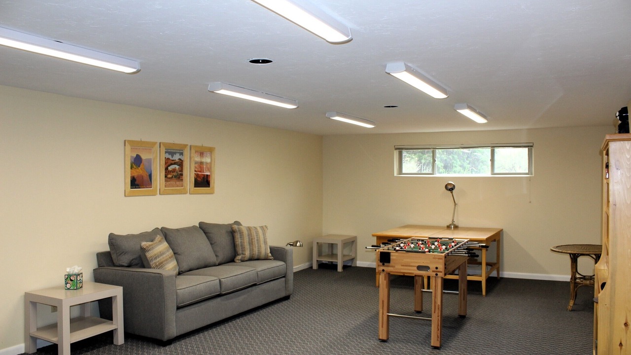 Photo of Bedroom in Grover