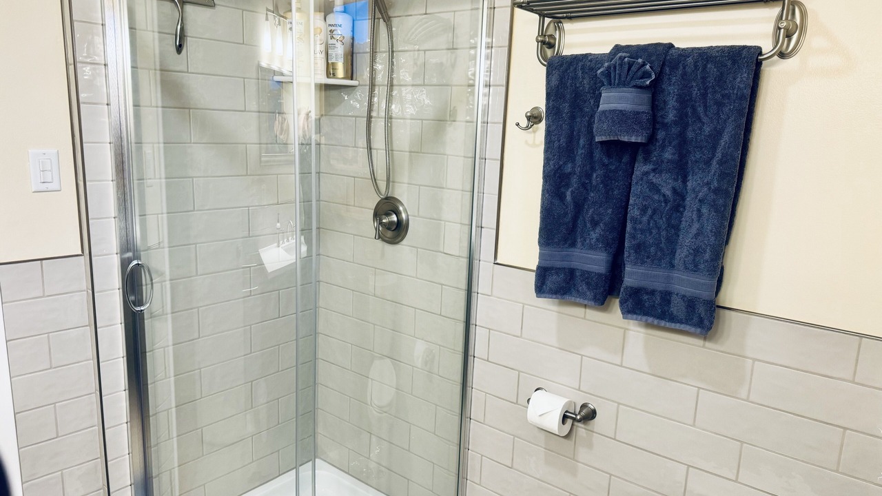 Photo of Bathroom in Grover