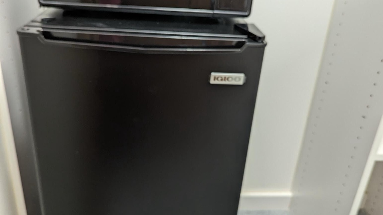 Photo of Kitchen in Hot Springs