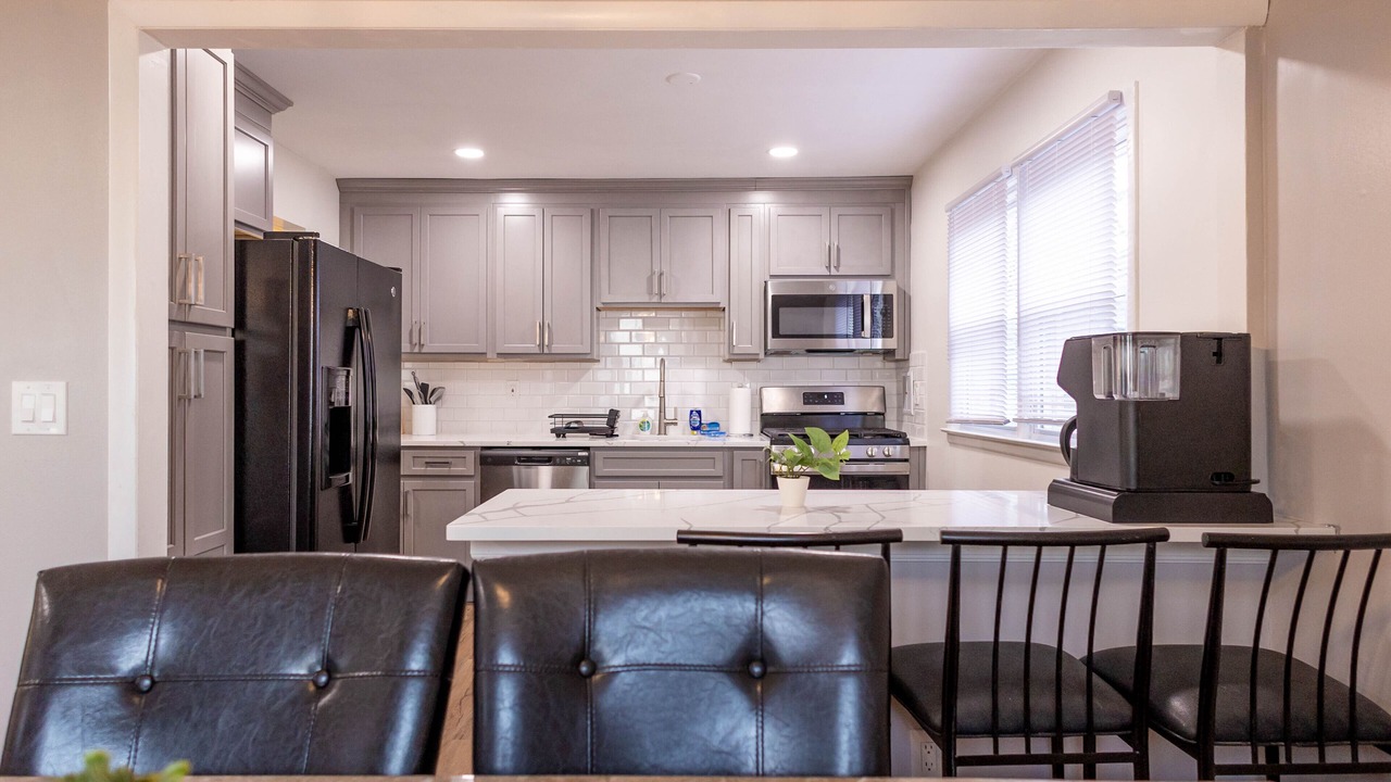 Photo of Kitchen in South Orange