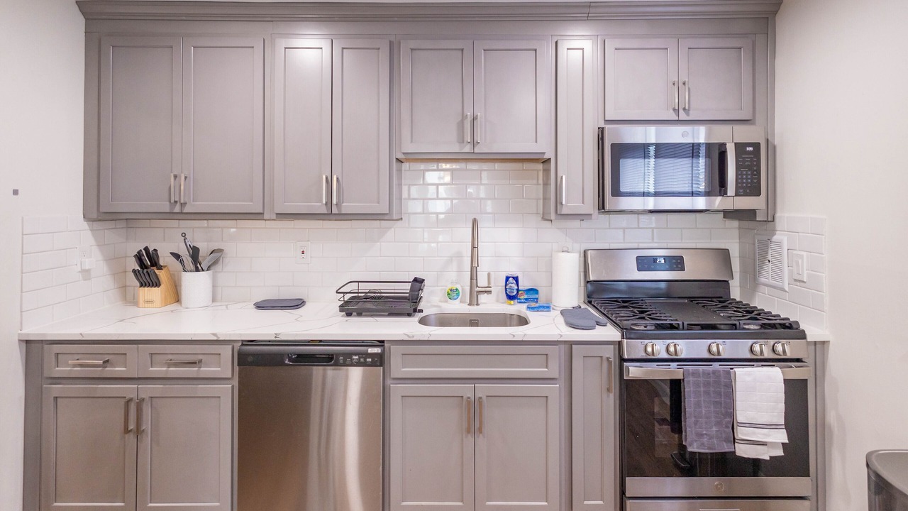 Photo of Kitchen in South Orange