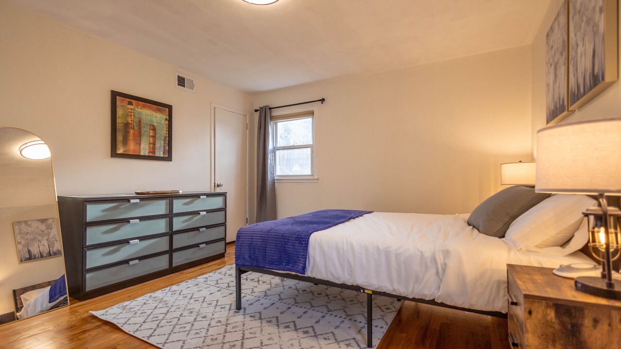 Photo of Bedroom in South Orange