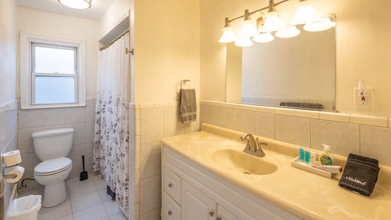 Photo of Bathroom in South Orange