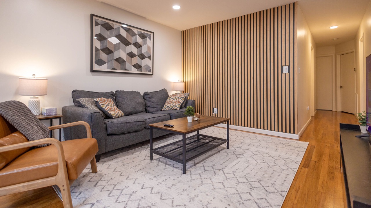 Photo of Livingroom in South Orange