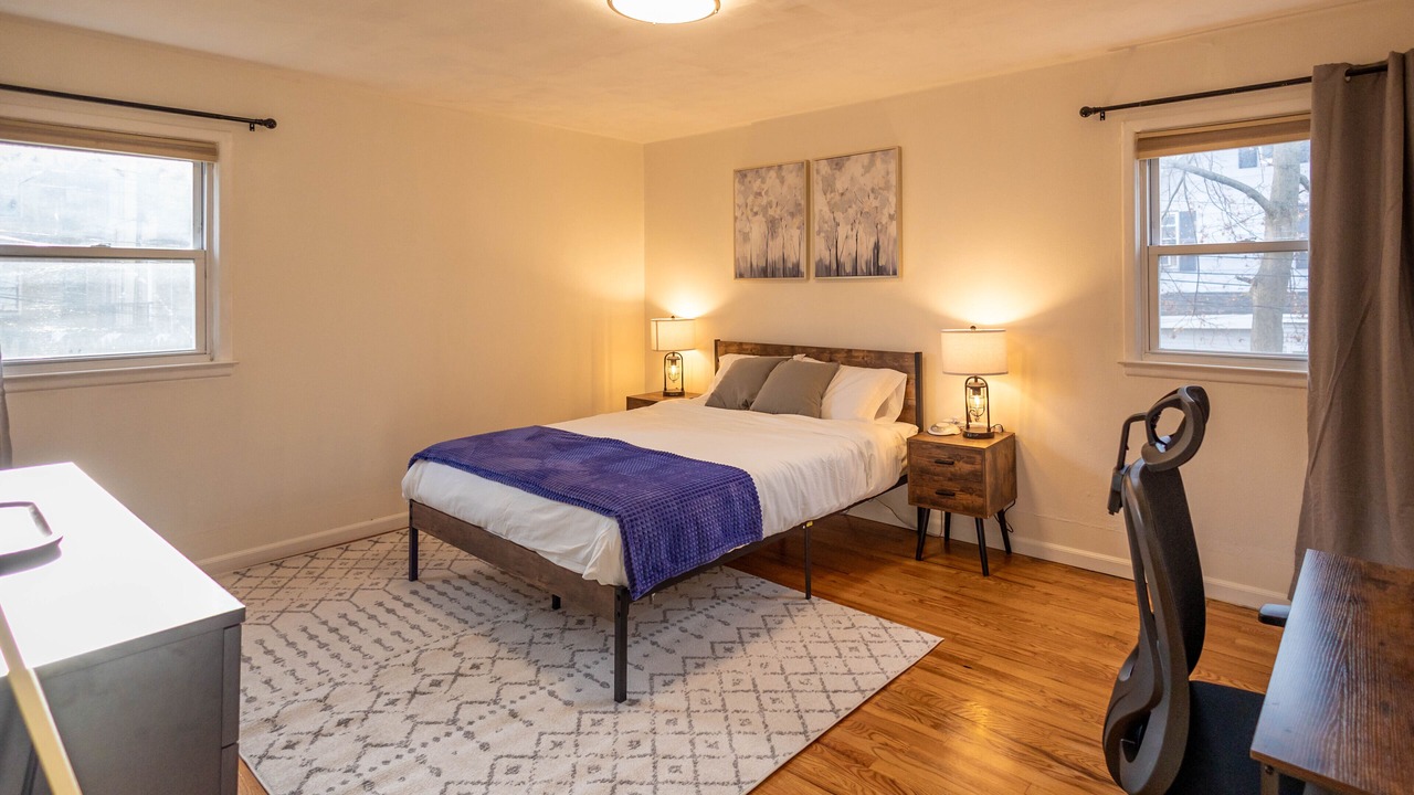 Photo of Bedroom in South Orange