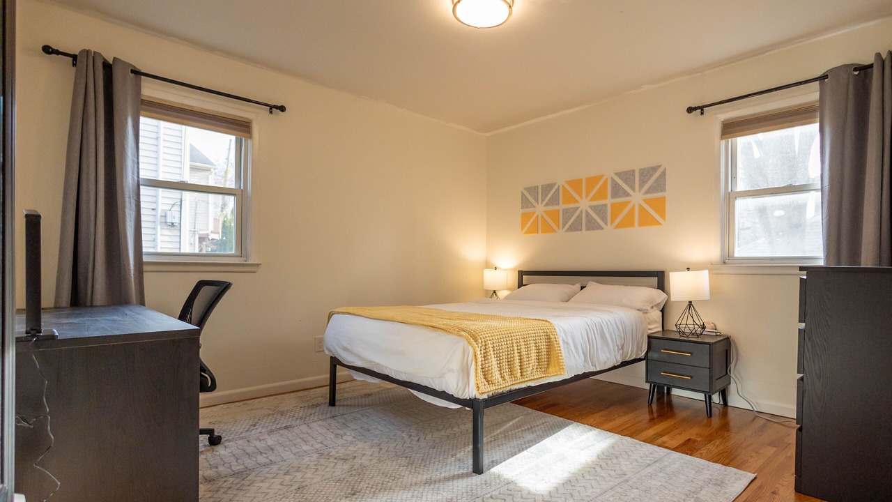 Photo of Bedroom in South Orange