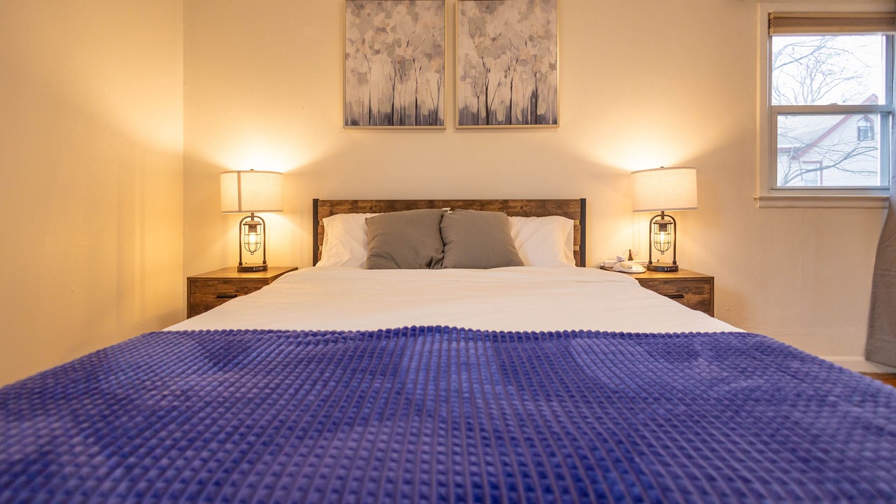 Photo of Bedroom in South Orange