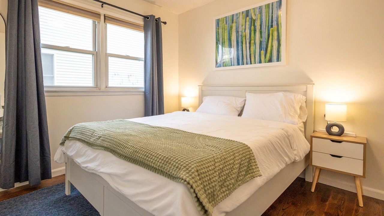 Photo of Bedroom in South Orange