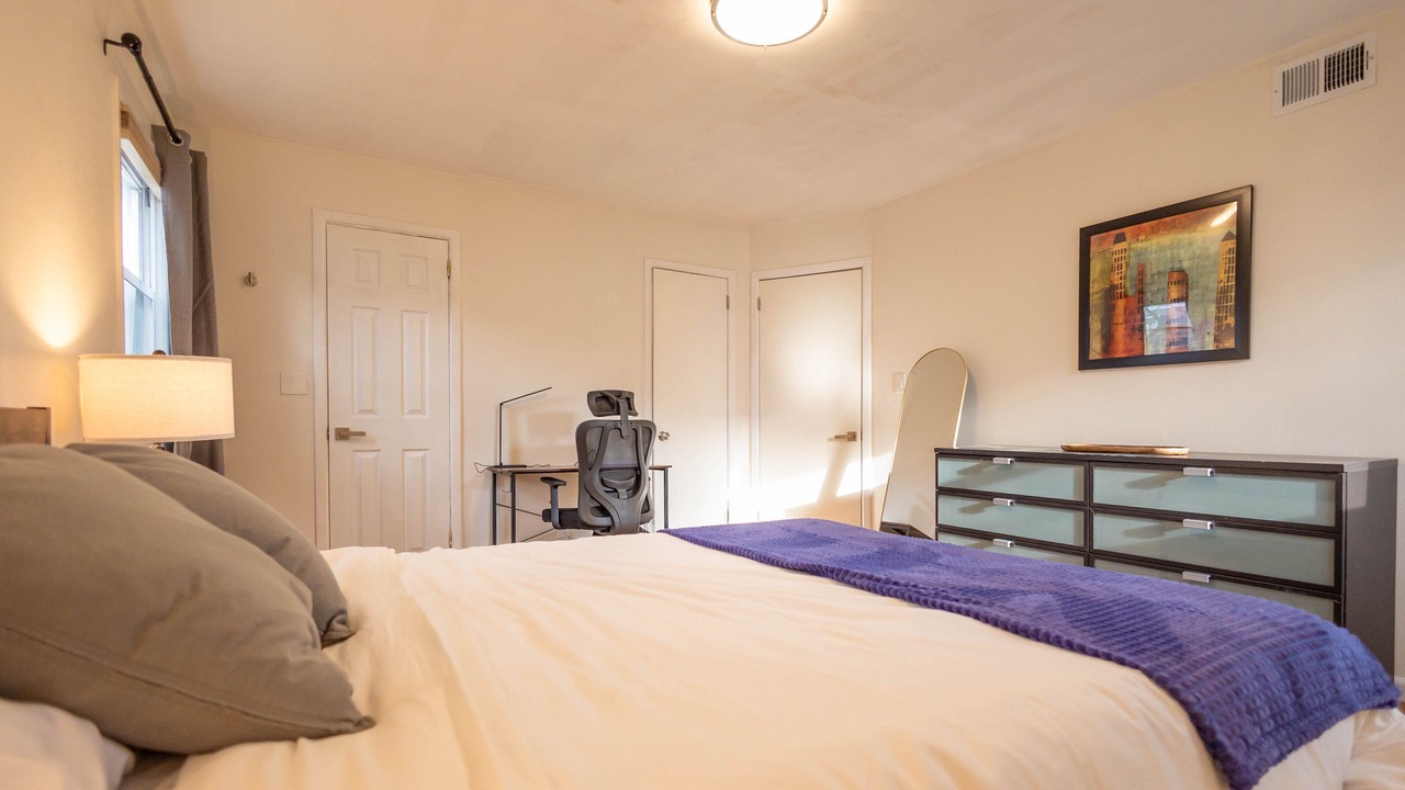 Photo of Bedroom in South Orange