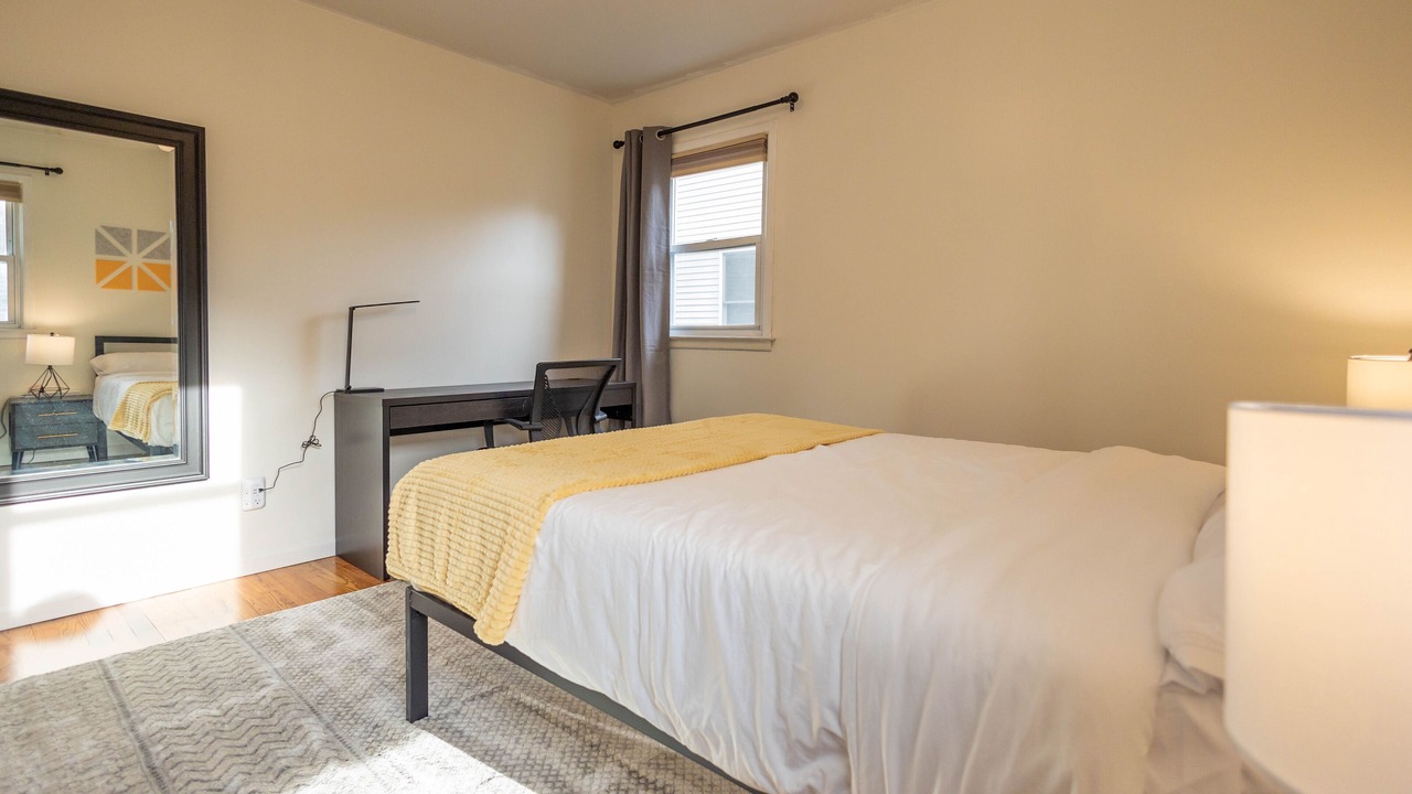 Photo of Bedroom in South Orange