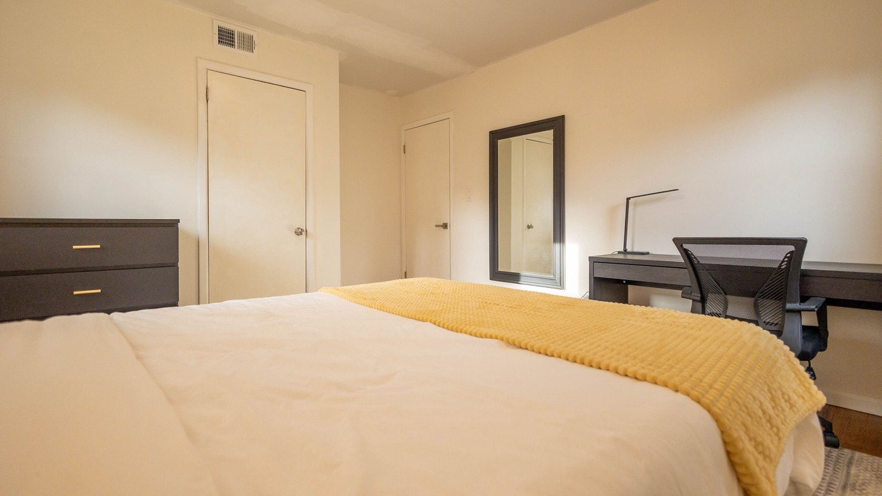 Photo of Bedroom in South Orange