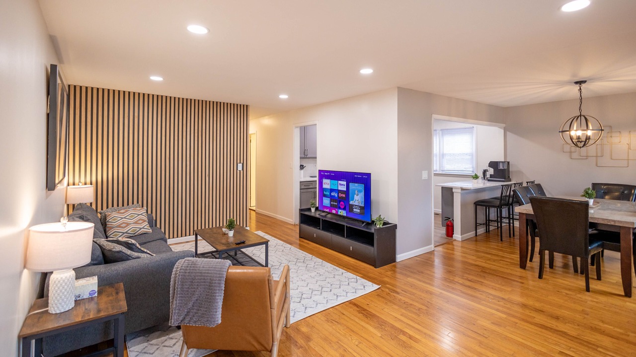 Photo of Livingroom in South Orange