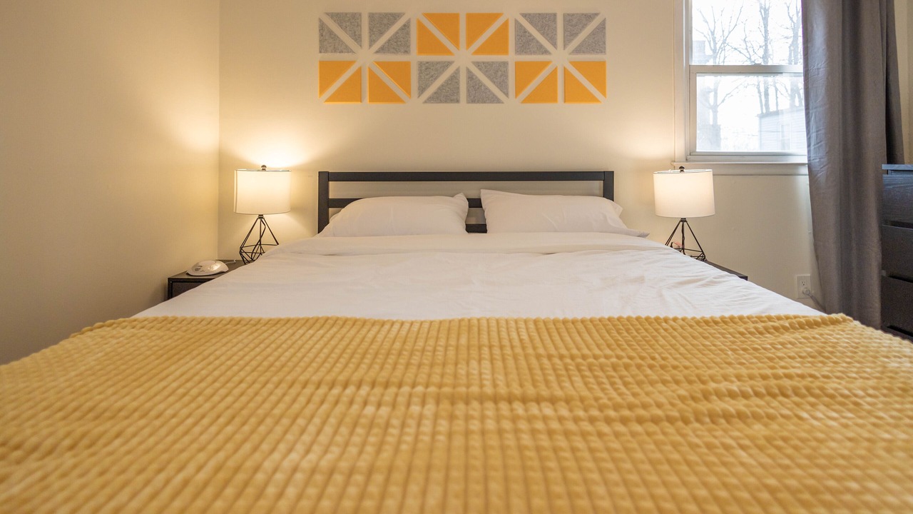 Photo of Bedroom in South Orange