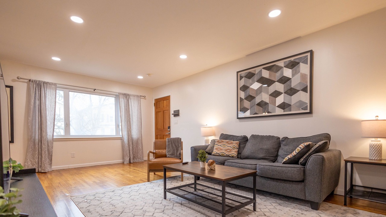 Photo of Livingroom in South Orange