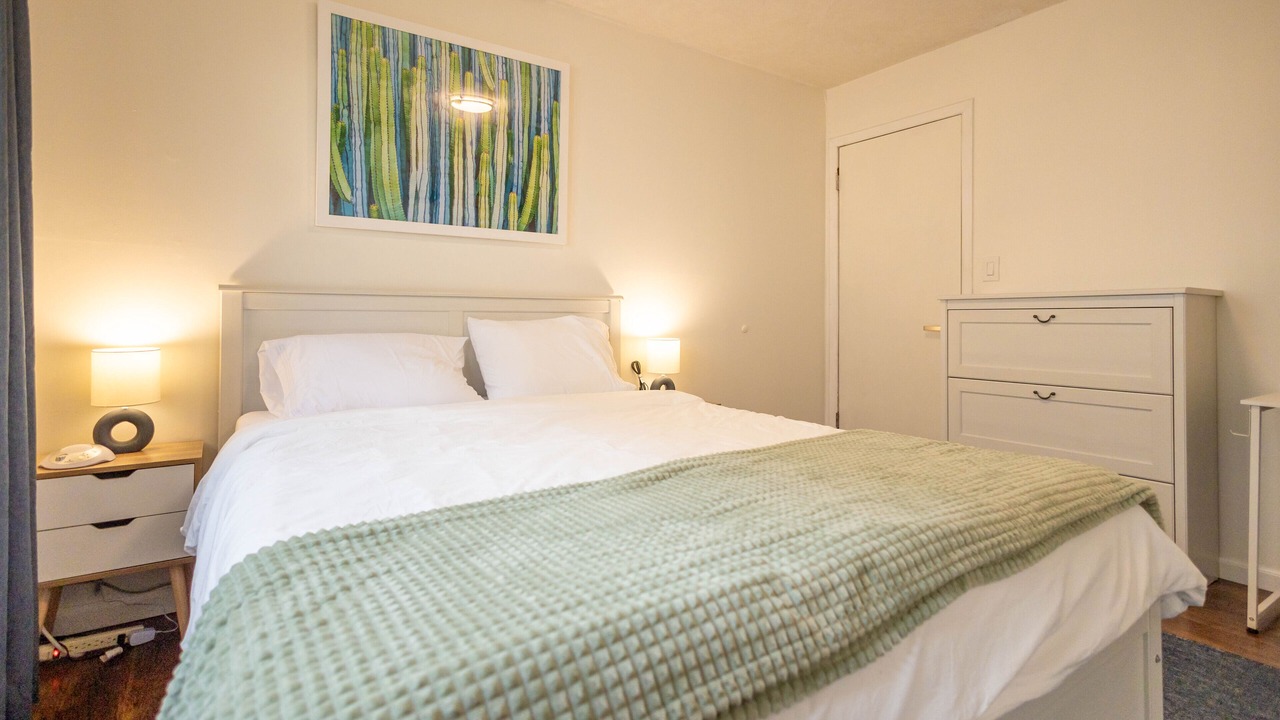 Photo of Bedroom in South Orange