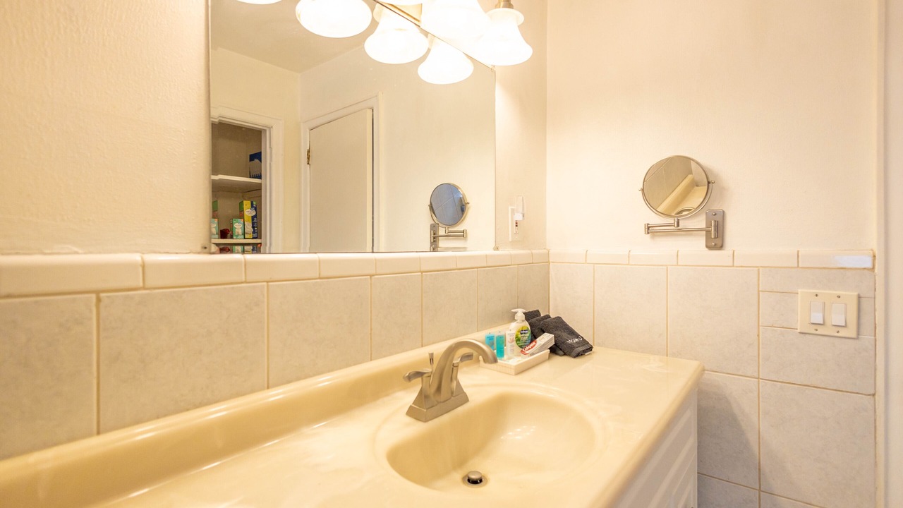 Photo of Bathroom in South Orange