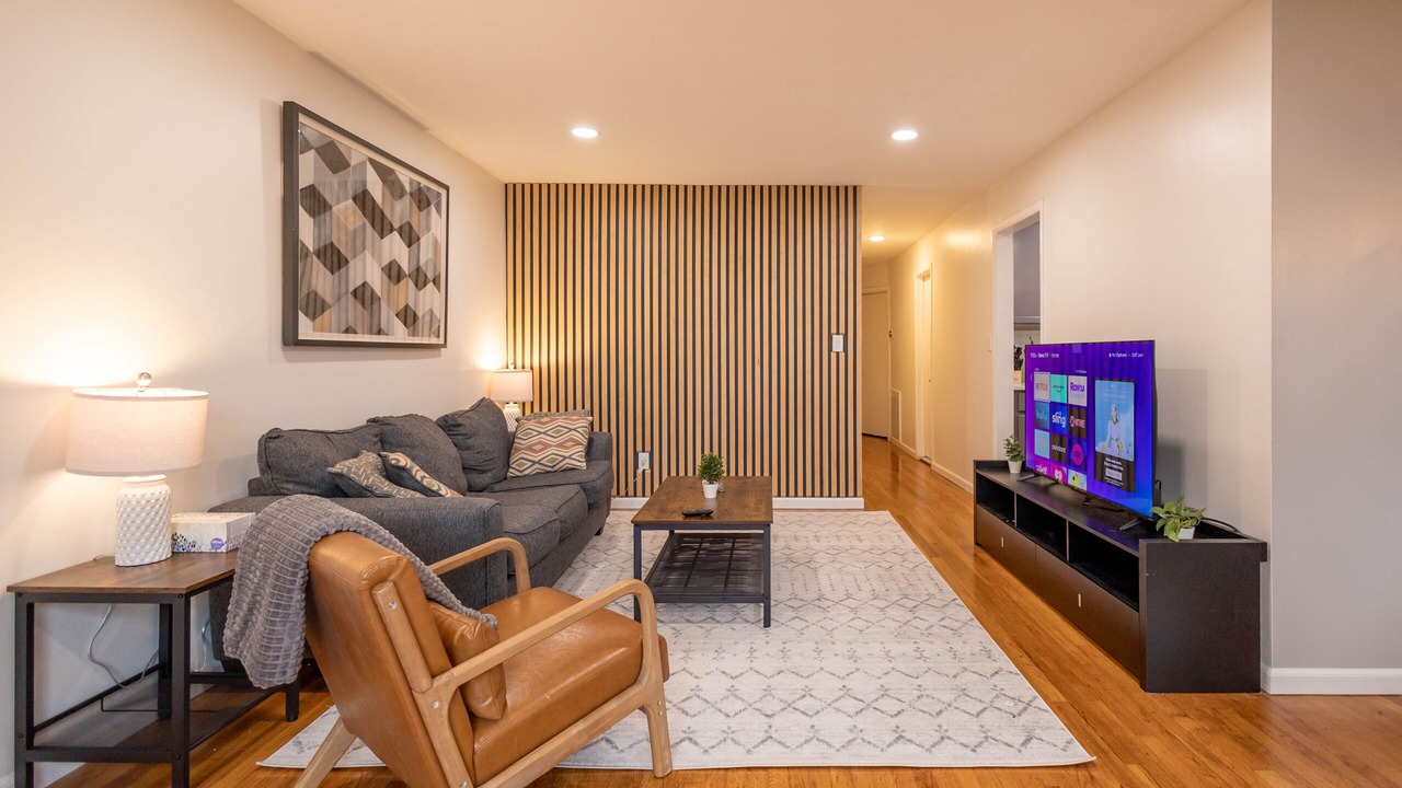 Photo of Livingroom in South Orange