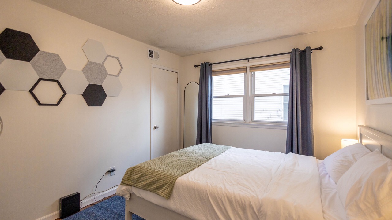 Photo of Bedroom in South Orange