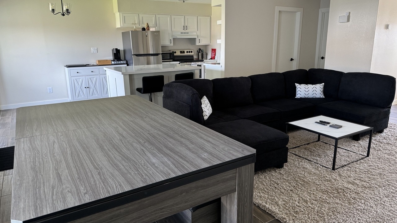 Photo of Livingroom in McAllen