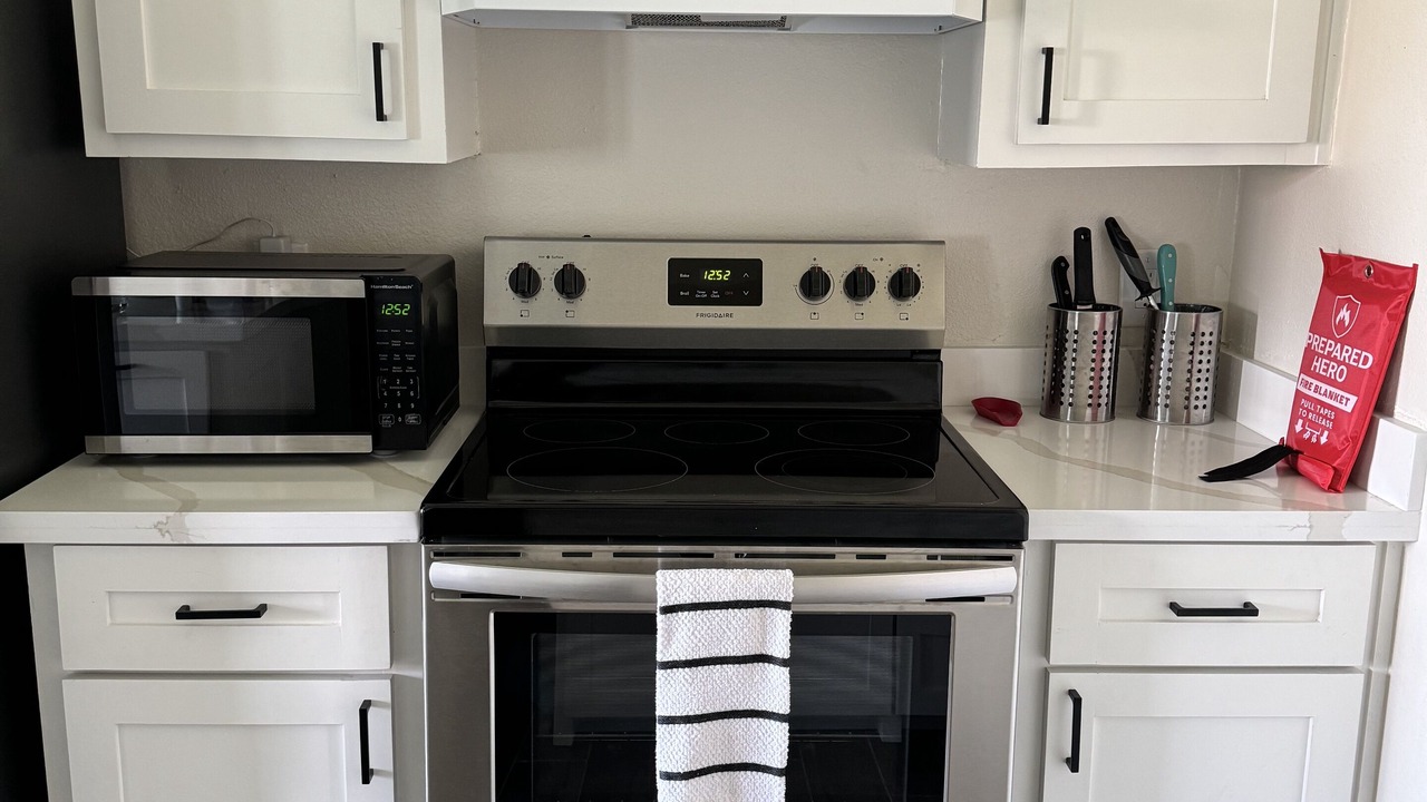 Photo of Kitchen in McAllen