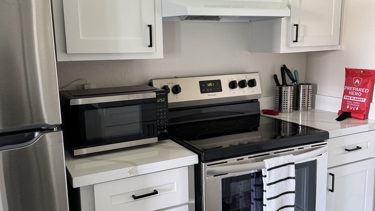 Photo of Kitchen in McAllen