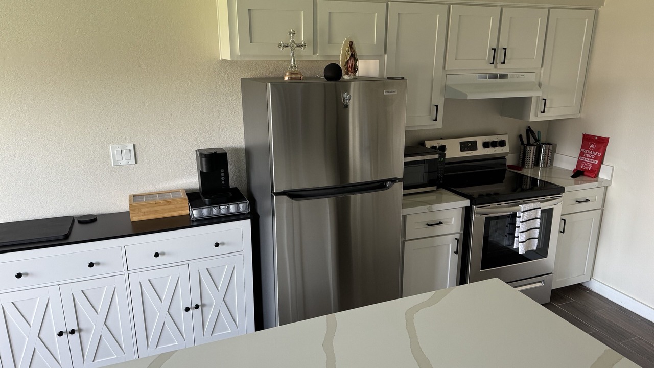 Photo of Kitchen in McAllen