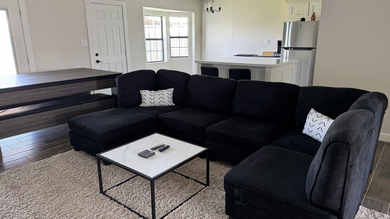 Photo of Livingroom in McAllen