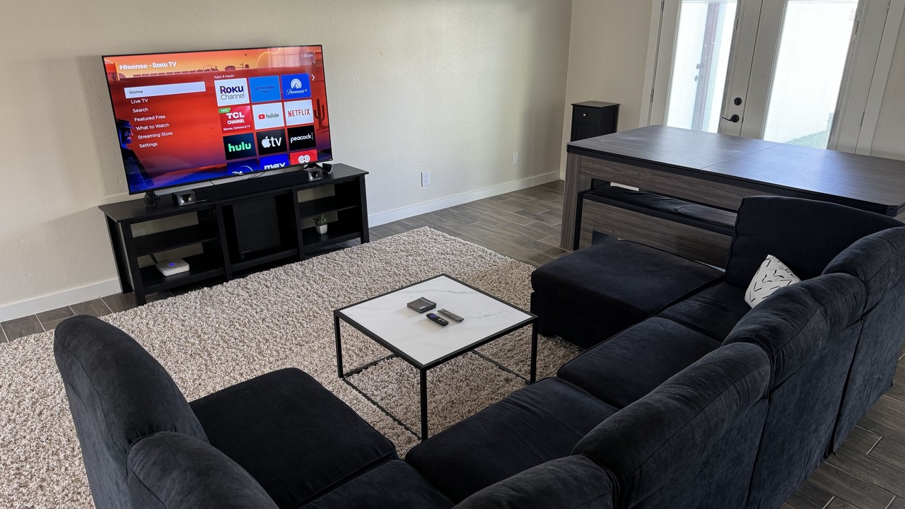 Photo of Livingroom in McAllen