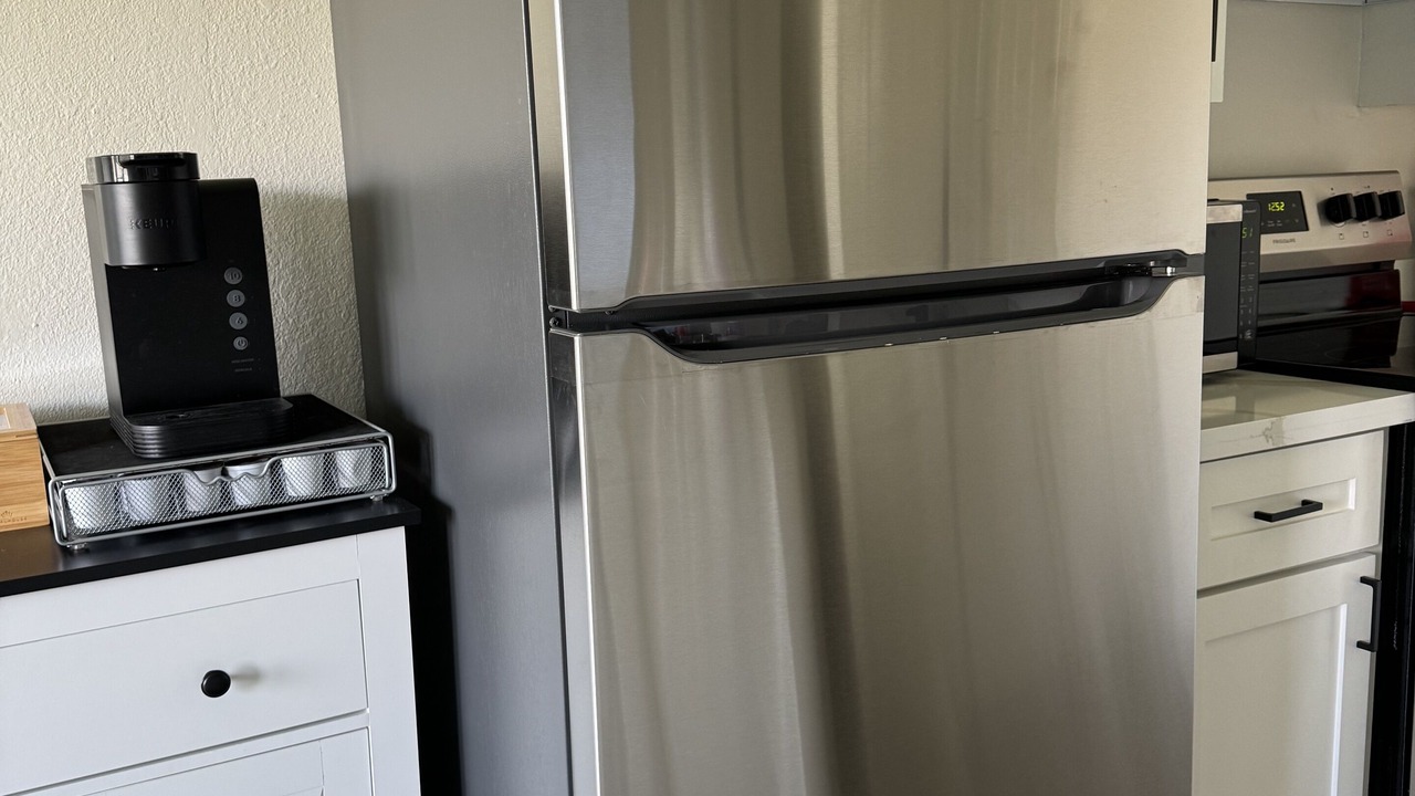 Photo of Kitchen in McAllen
