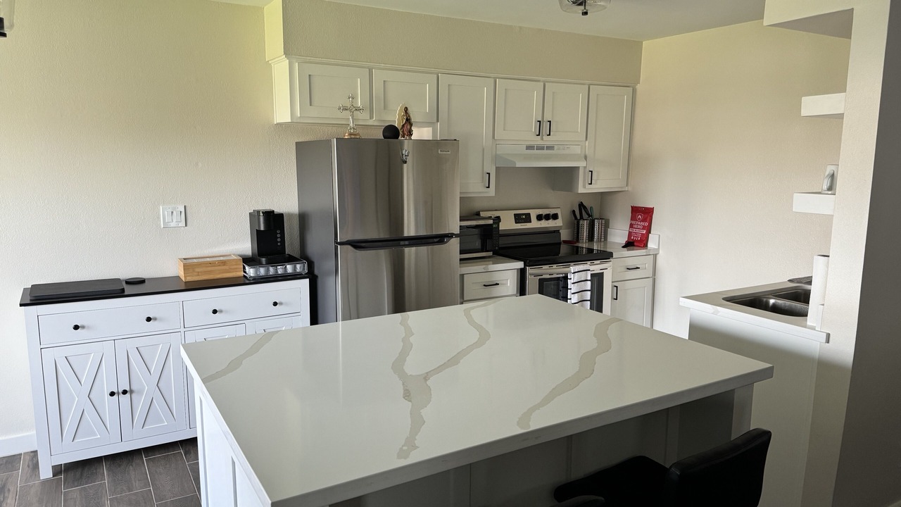 Photo of Kitchen in McAllen