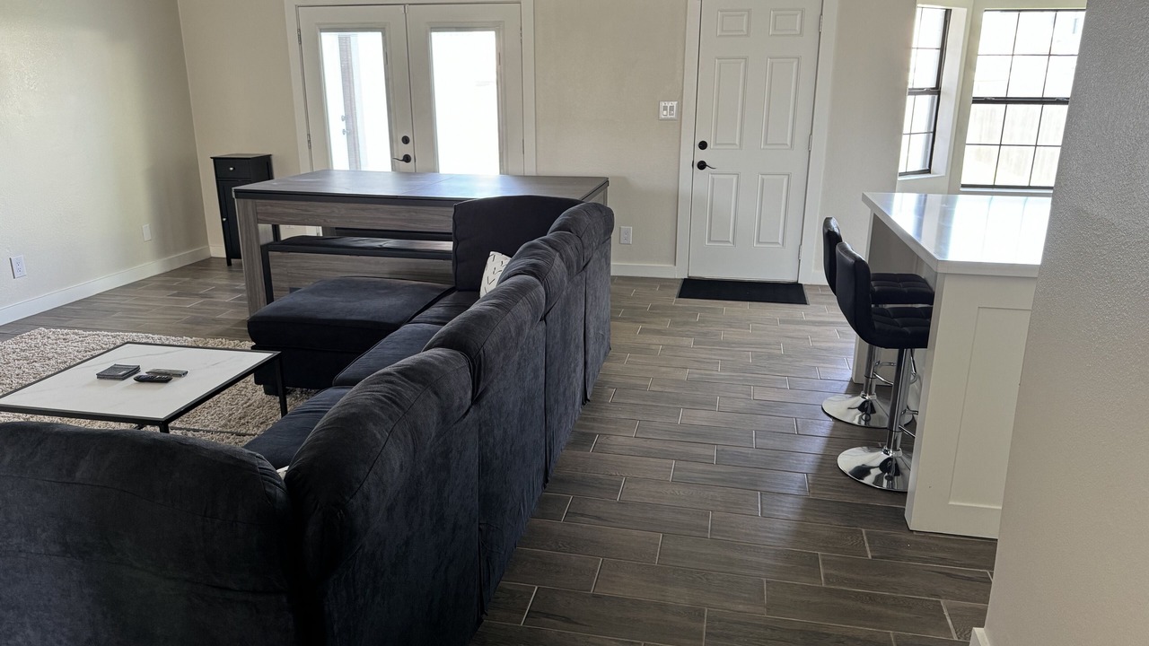 Photo of Livingroom in McAllen