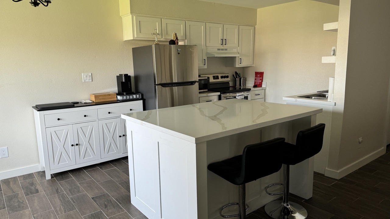 Photo of Kitchen in McAllen