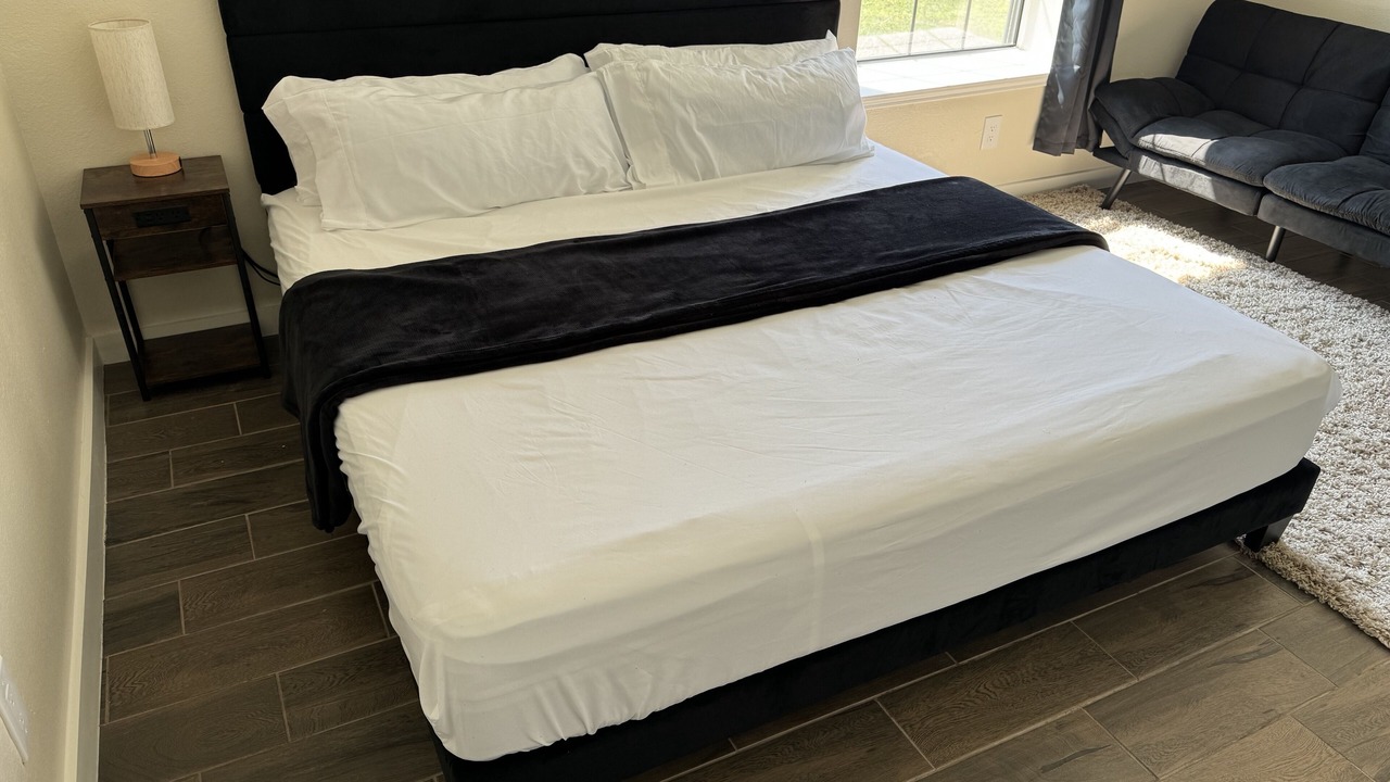 Photo of Bedroom in McAllen