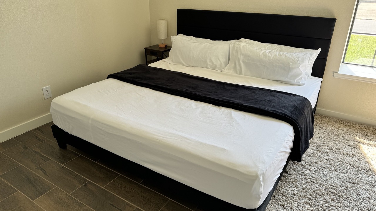 Photo of Bedroom in McAllen