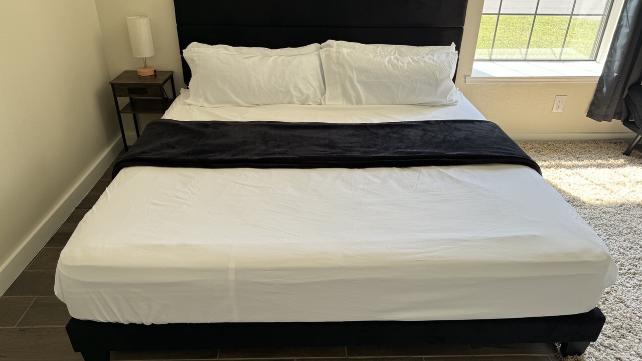 Photo of Bedroom in McAllen