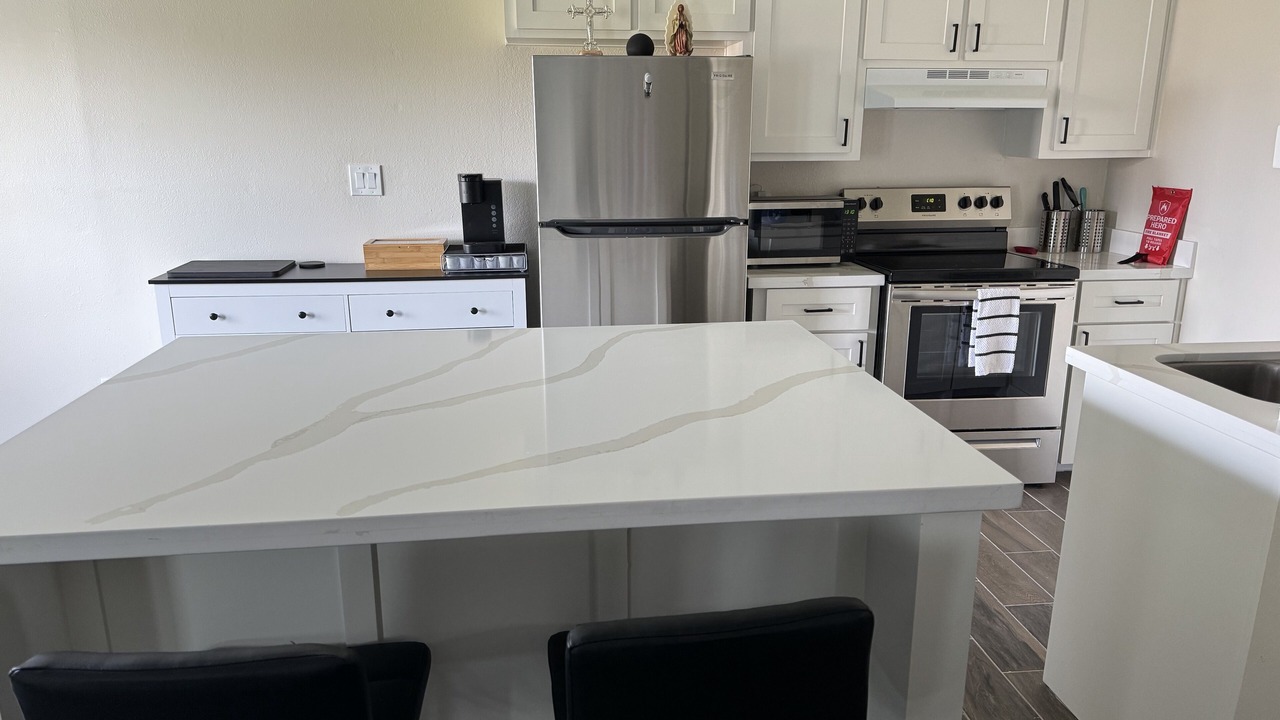 Photo of Kitchen in McAllen