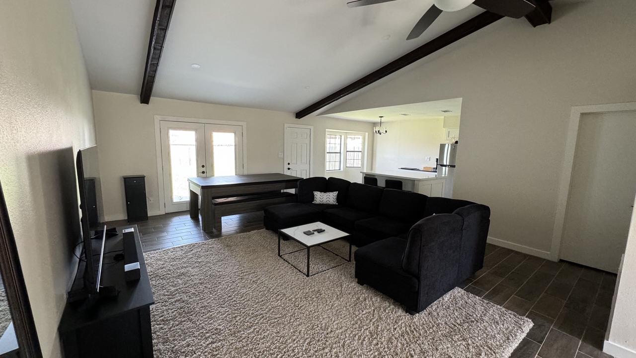 Photo of Livingroom in McAllen