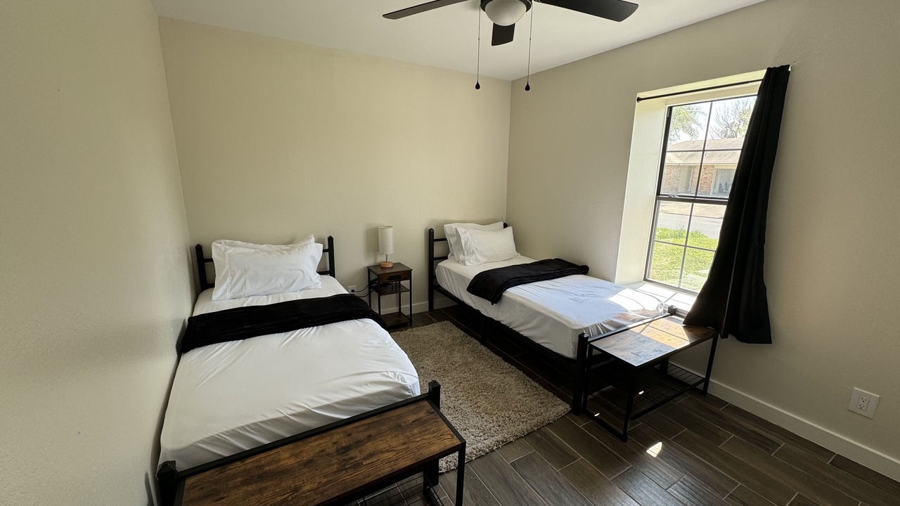 Photo of Bedroom in McAllen