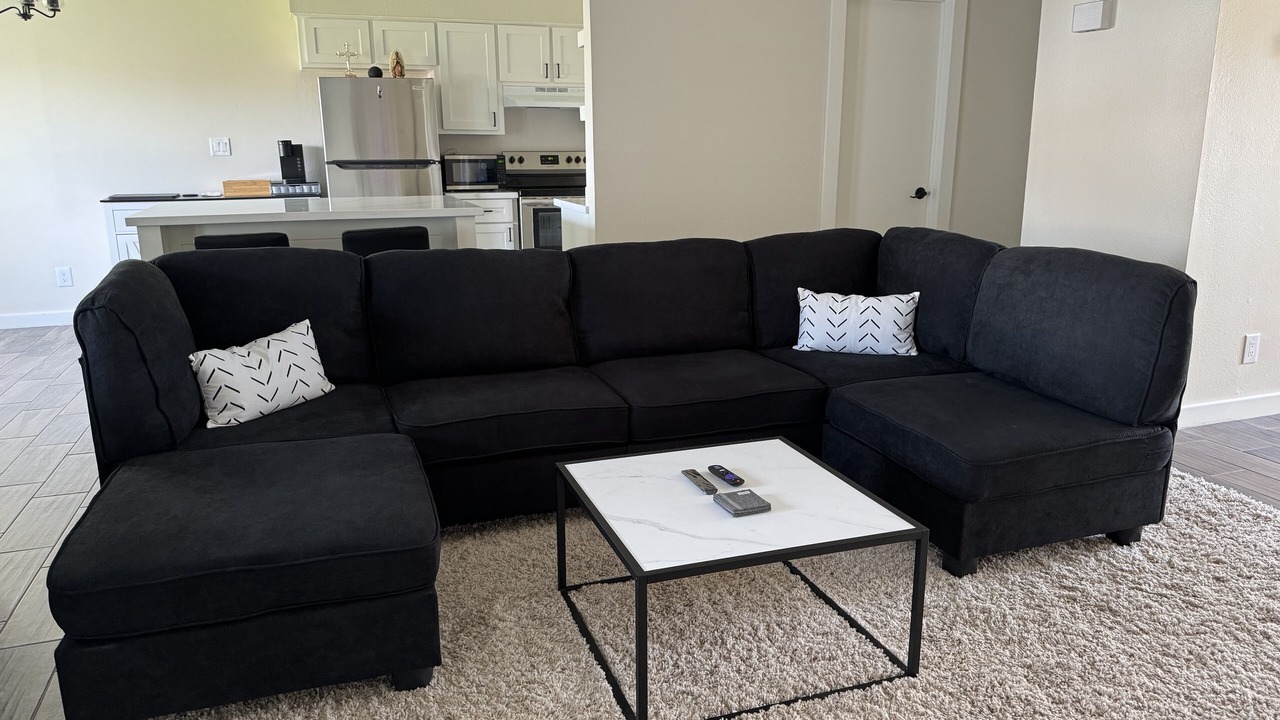 Photo of Livingroom in McAllen