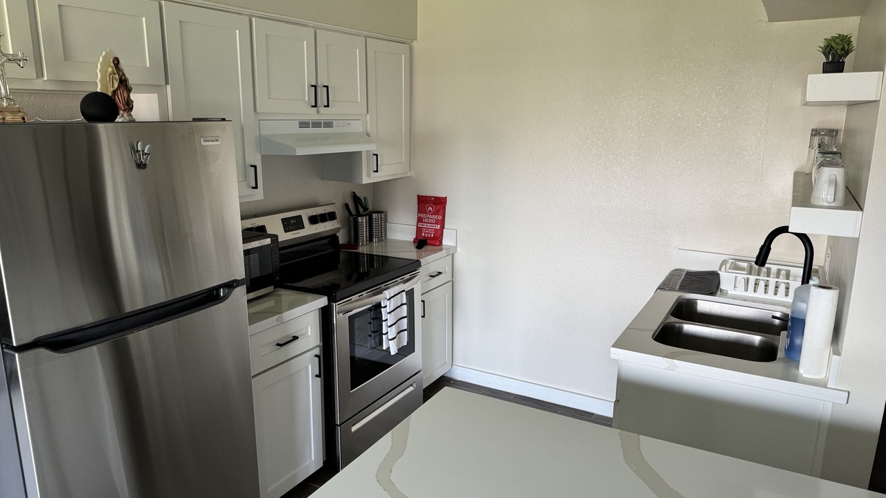 Photo of Kitchen in McAllen