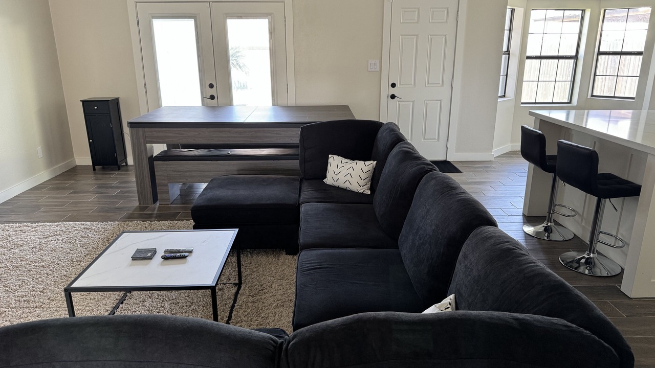 Photo of Livingroom in McAllen