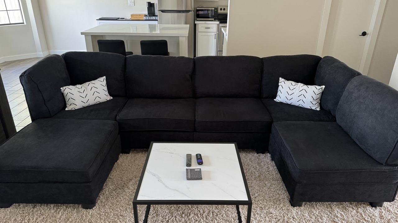 Photo of Livingroom in McAllen