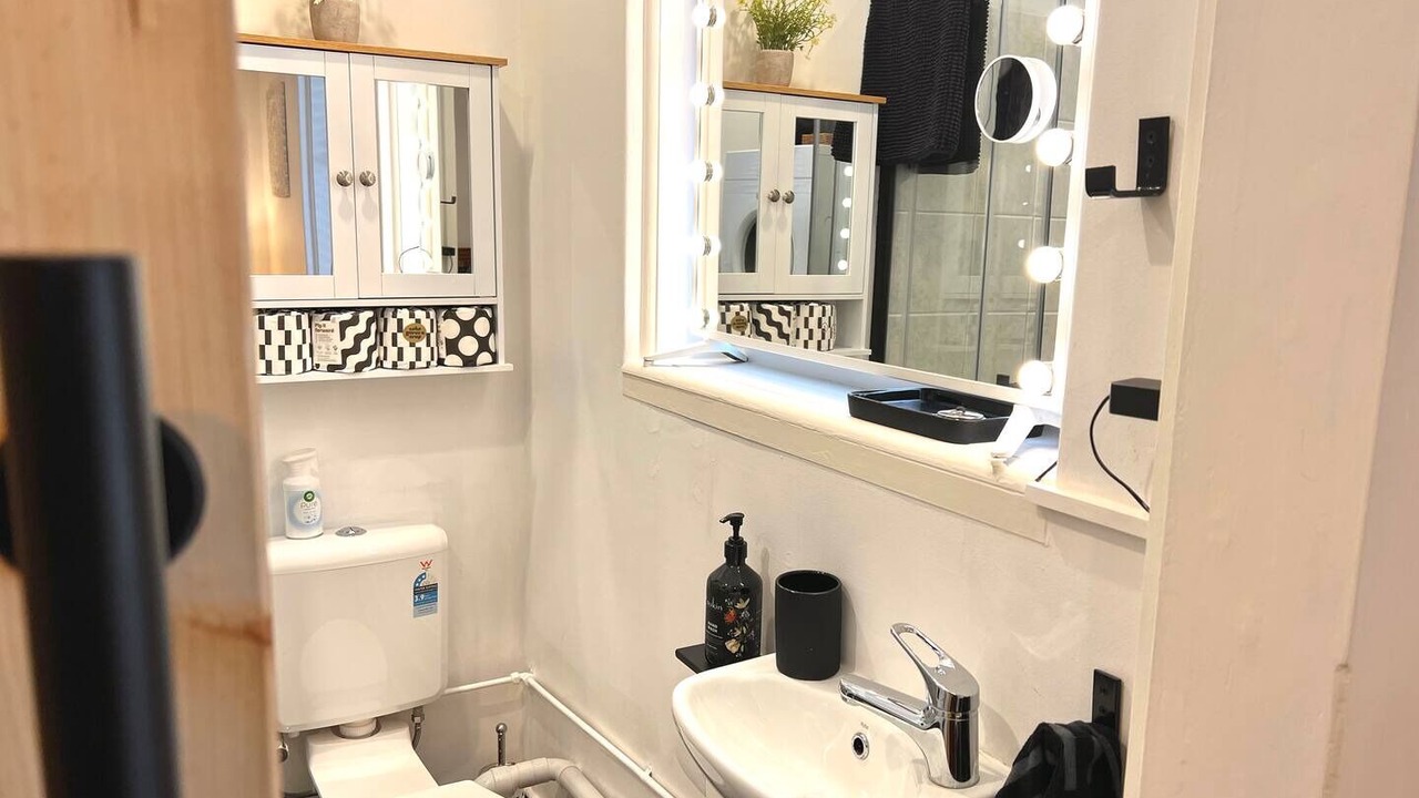 Photo of Bathroom in Maribyrnong