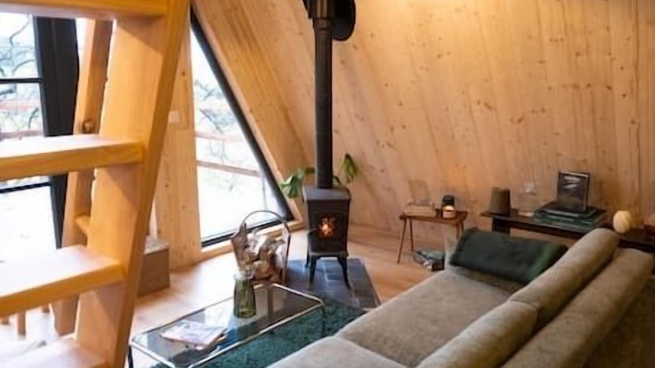 Photo of Livingroom in Saint-Leon-sur-Vezere