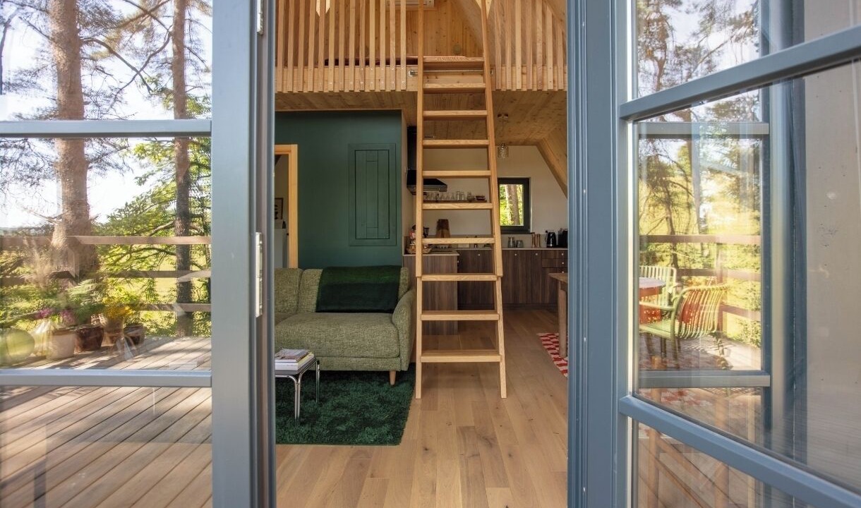 Photo of Livingroom in Saint-Leon-sur-Vezere