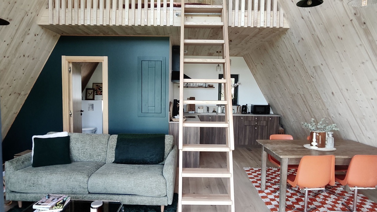 Photo of Livingroom in Saint-Leon-sur-Vezere